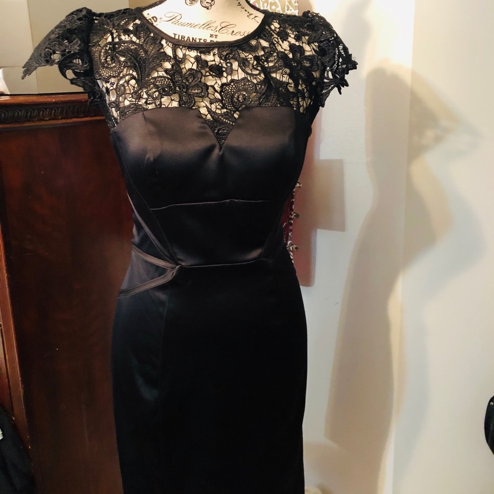 Nice Dress